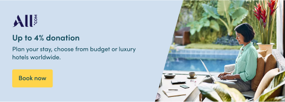 Plan your stay, choose from budget or luxury hotels worldwide.